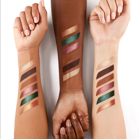 Pat Mcgrath, Bronze Temptation, Palette limited edition - Picture 7 of 7